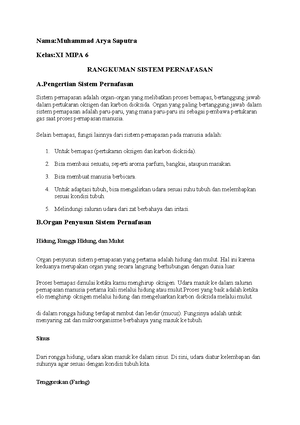 PMK No 2 Th 2020 ttg Standar Antropometri Anak - PERATURAN MENTERI