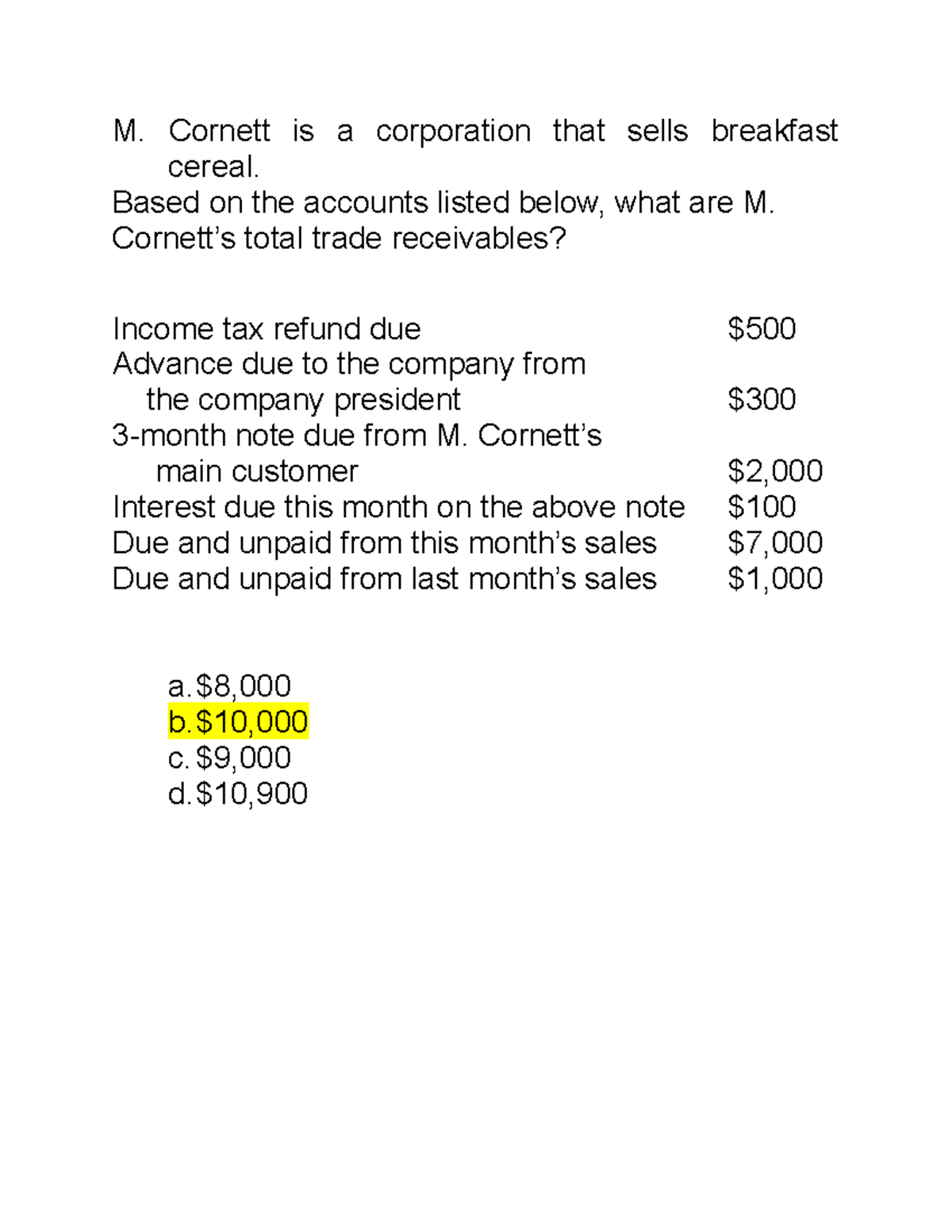 chapter-8-class-activity-m-cornett-is-a-corporation-that-sells