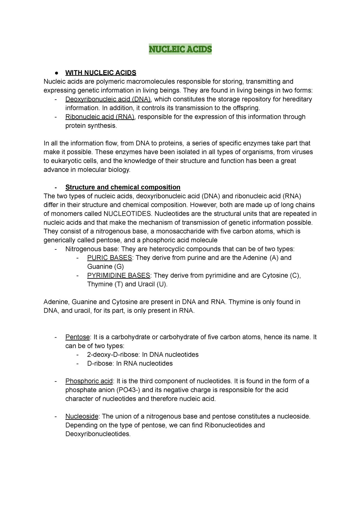 nucleic-acids-lecture-notes-1-1-nucleic-acids-with-nucleic-acids-nucleic-acids-are-polymeric