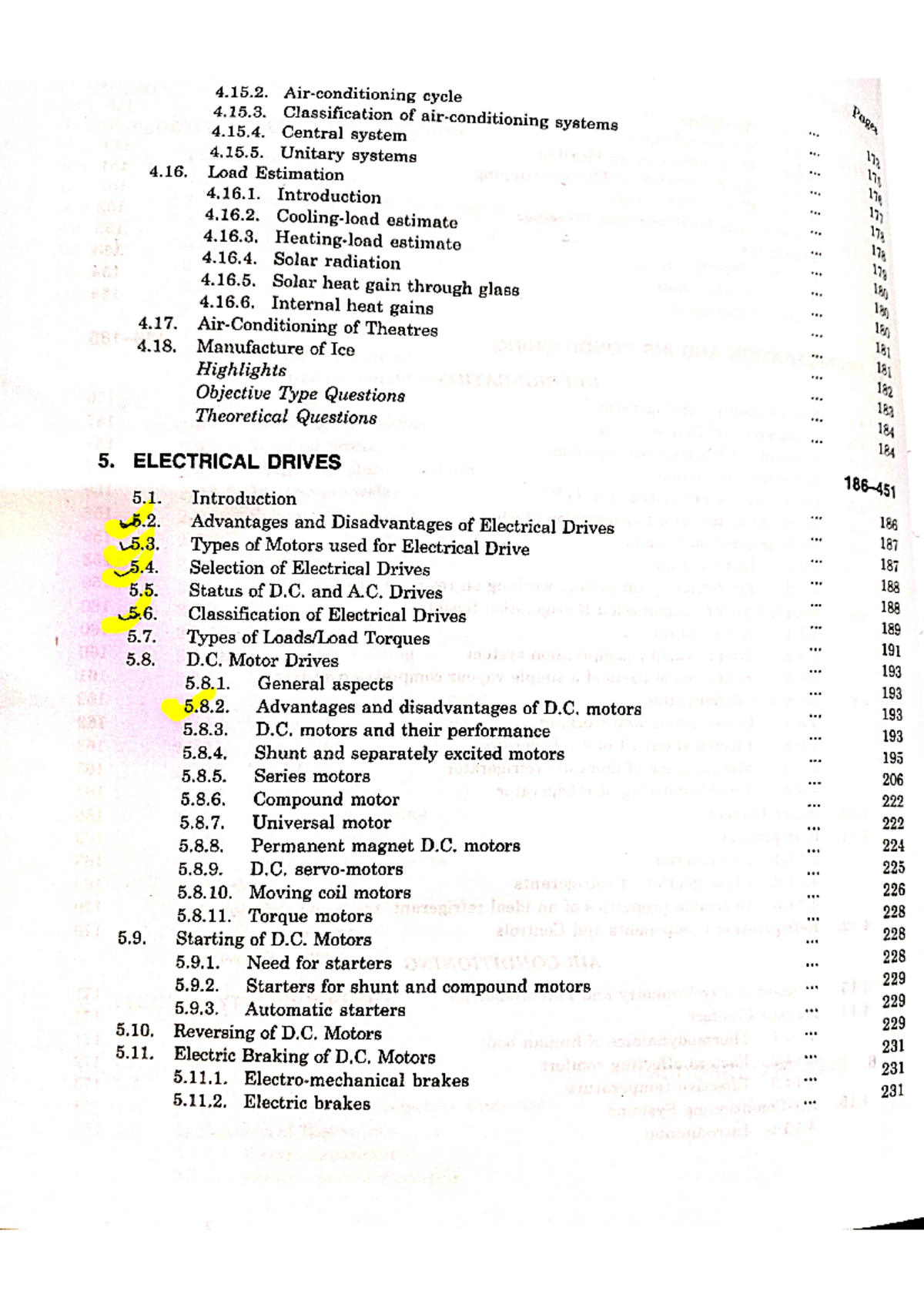 Utilization of electrical energy electrical engineering Studocu