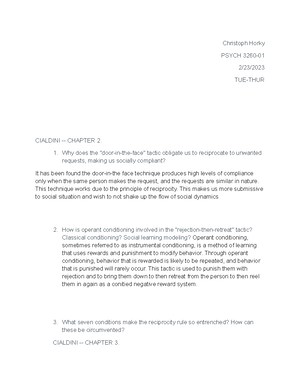 Ch 2 Worksheets - notes - Chapter 2 Frequency Distributions Describe ...