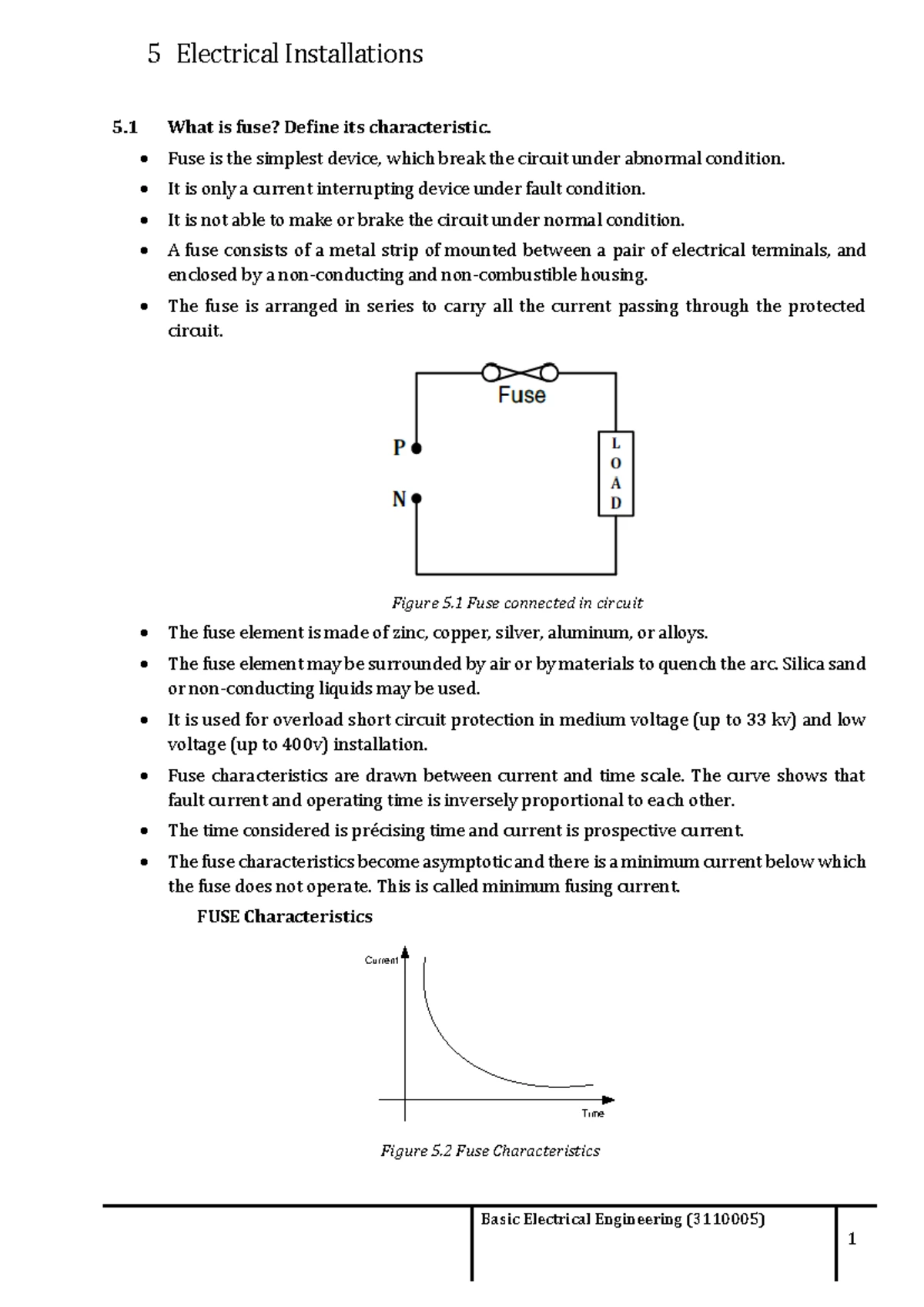3310702 FDE GTU Study Material e-Notes Unit-3 3110202003 1351 AM ...