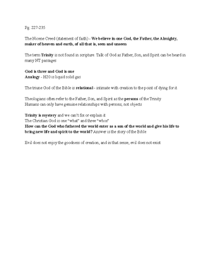 Christianity TEST #3 - What were the two basic rituals of the early ...