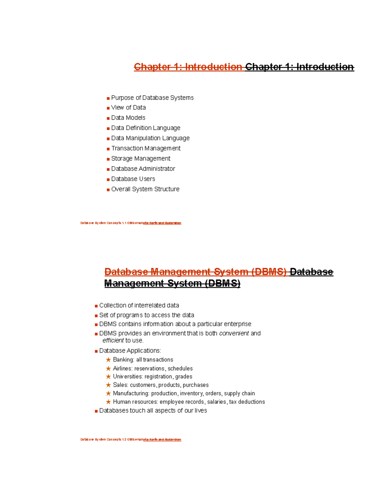 Ch1-2 - Ch1-2 - Chapter 1: Introduction Chapter 1: Introduction Purpose ...