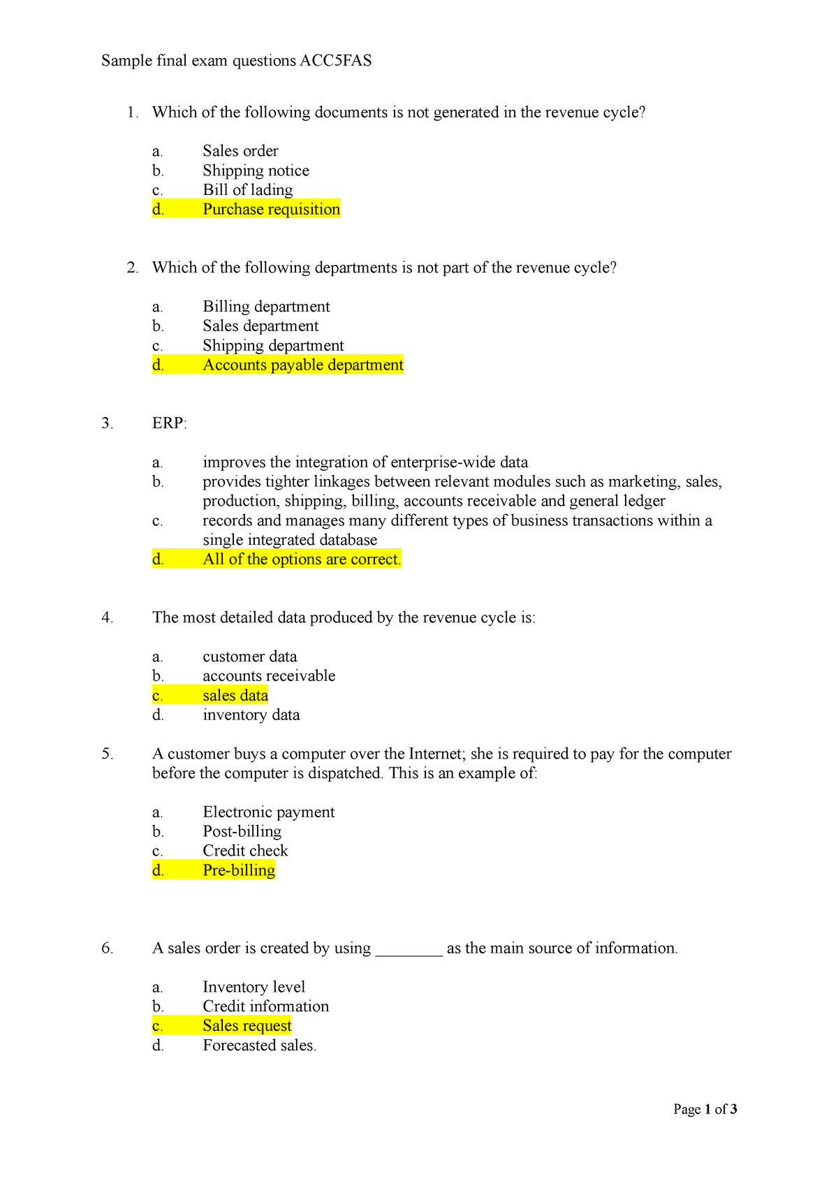 Valid CMA-Strategic-Financial-Management Test Papers