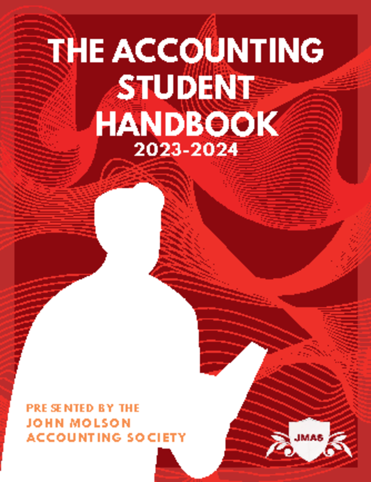 2022 ACCO Student Handbook - THE ACCOUNTING STUDENT HANDBOOK