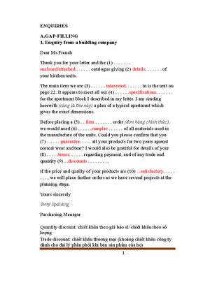 Sitxhrm 004 Appendix E Interview Record Form - Lakshika Perera ...