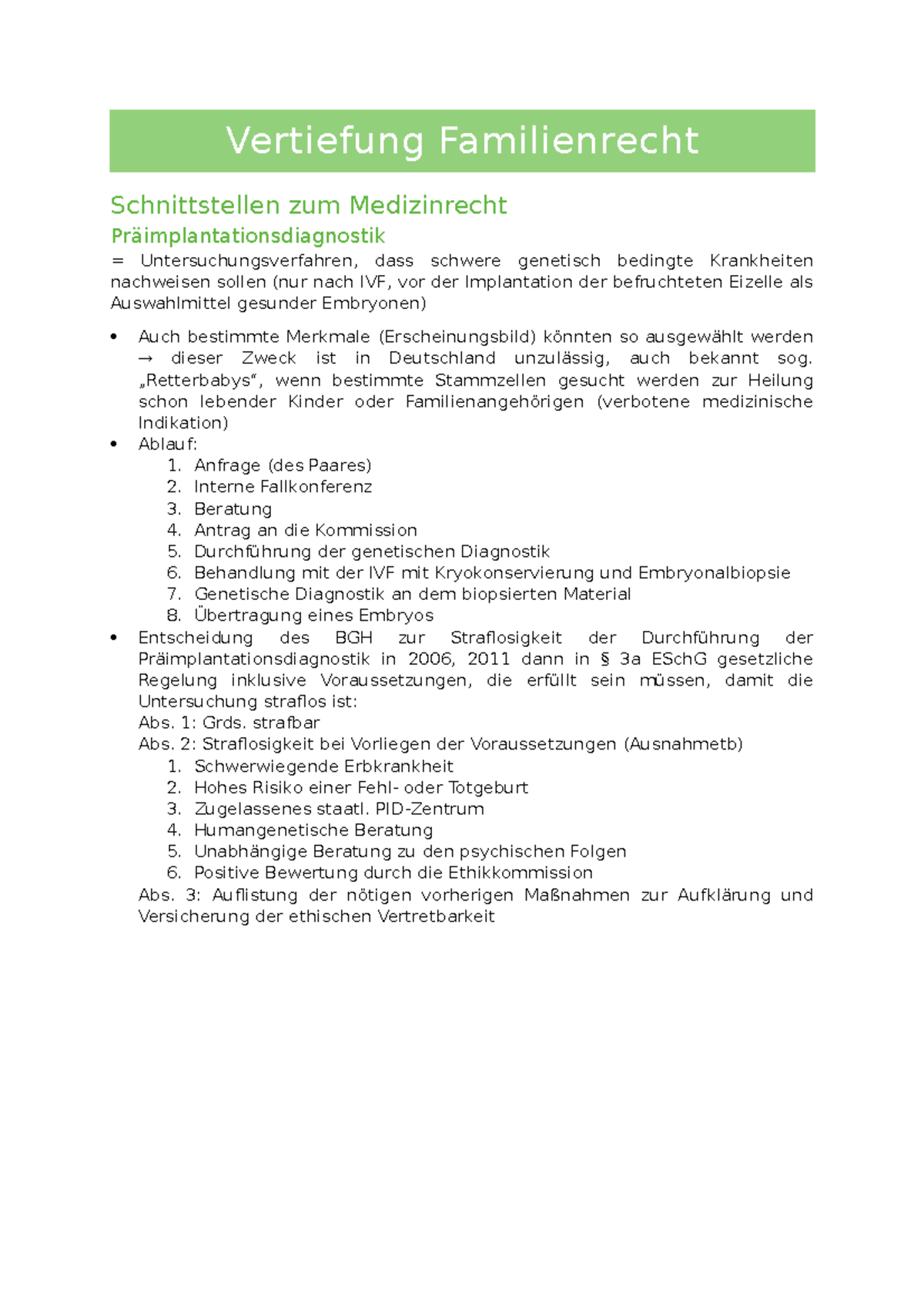 Anwälte Für Familienrecht In Der Nähe Vertiefung Familienrecht - Vertiefung Familienrecht Schnittstellen zum