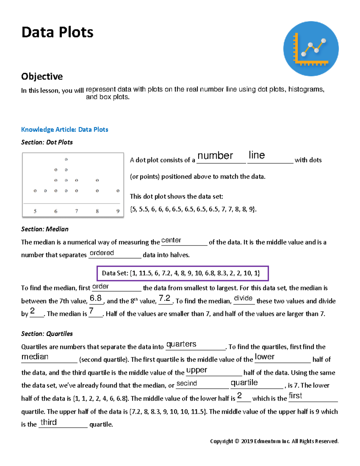 Survey Data Deception:  How Notes Prevent Misinterpretations - 2fef2lv