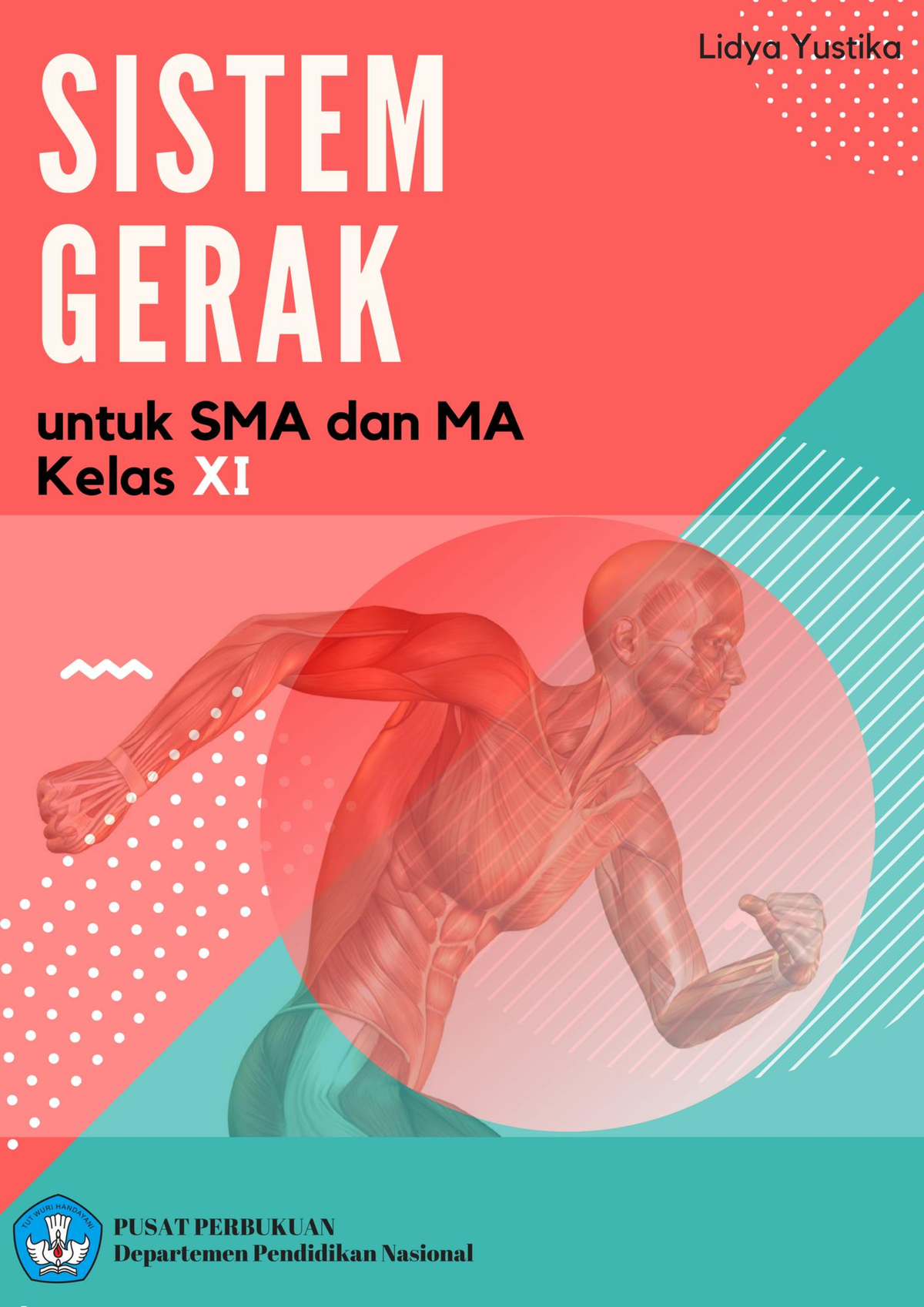 Sistem Gerak Pada Manusia I Menjelaskan Struktur Dan Fungsi Organ