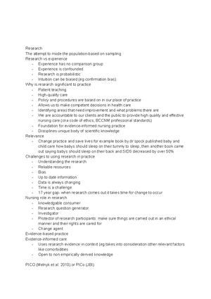 qualitative research chapter 5