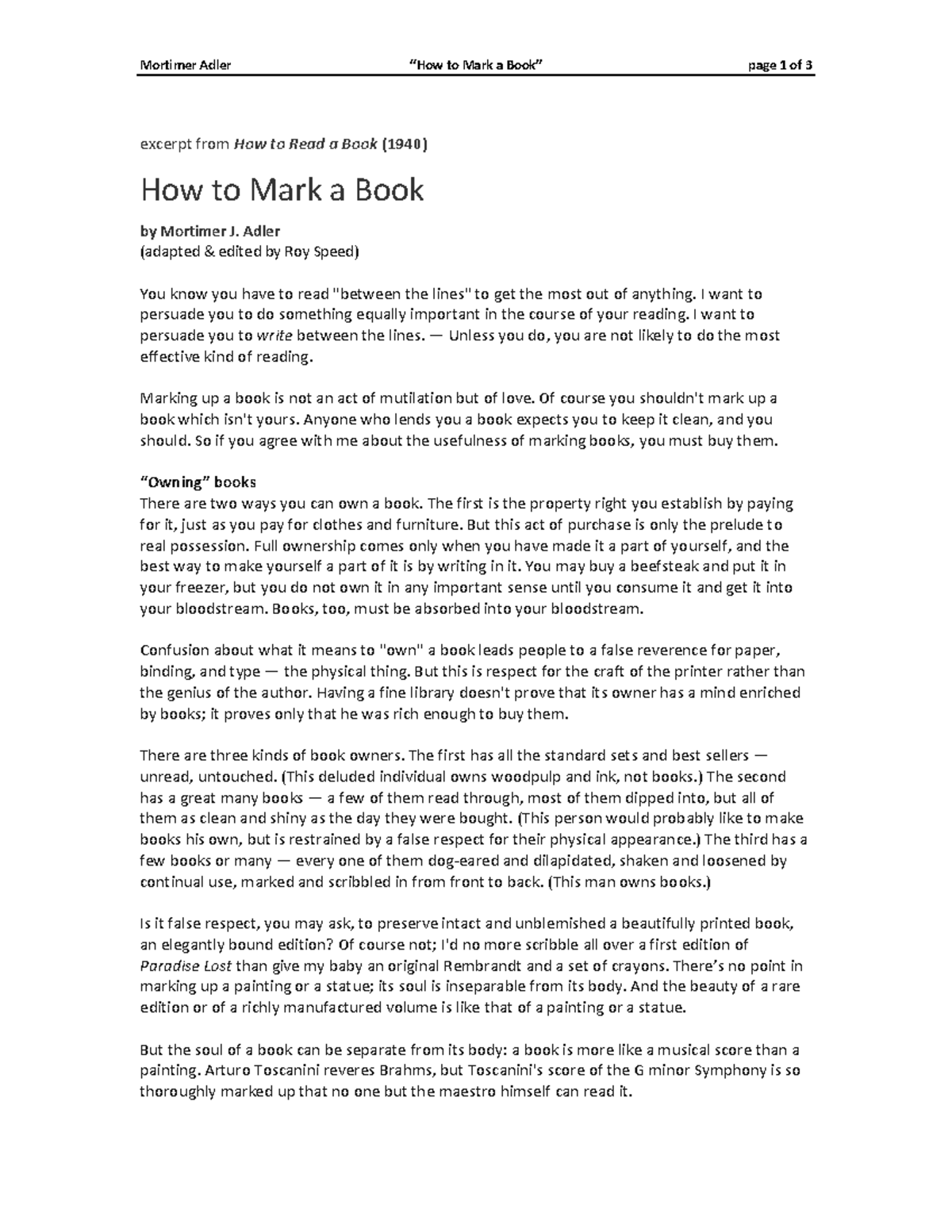 how-to-mark-a-book-kjkjbkjbkjb-mortimer-adler-how-to-mark-a-book