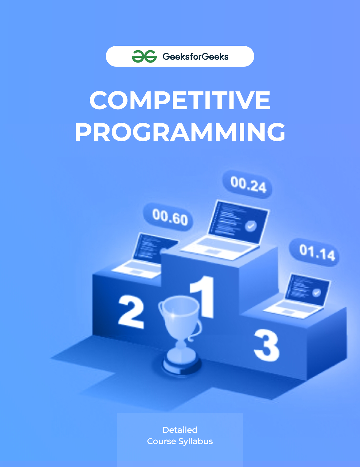 Competitive Programming - COMPETITIVE PROGRAMMING Cours Deet ...