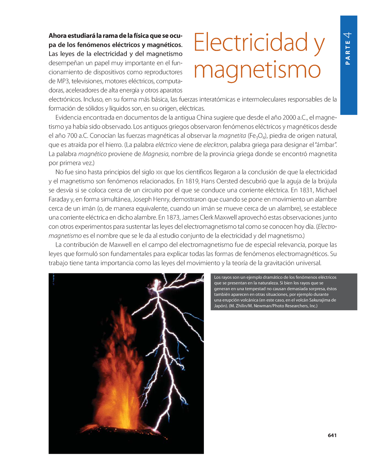 Fisica Para Ciencias E Ingenieria Vol 2 Serway Unidad 1 Electrostatica ...