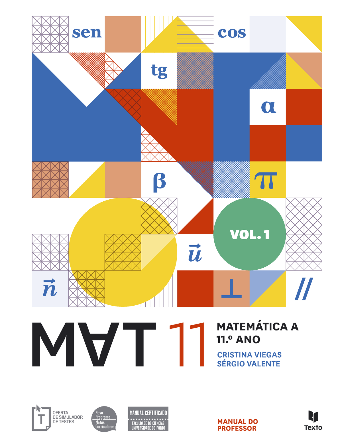 matematica experimental 11 pdf