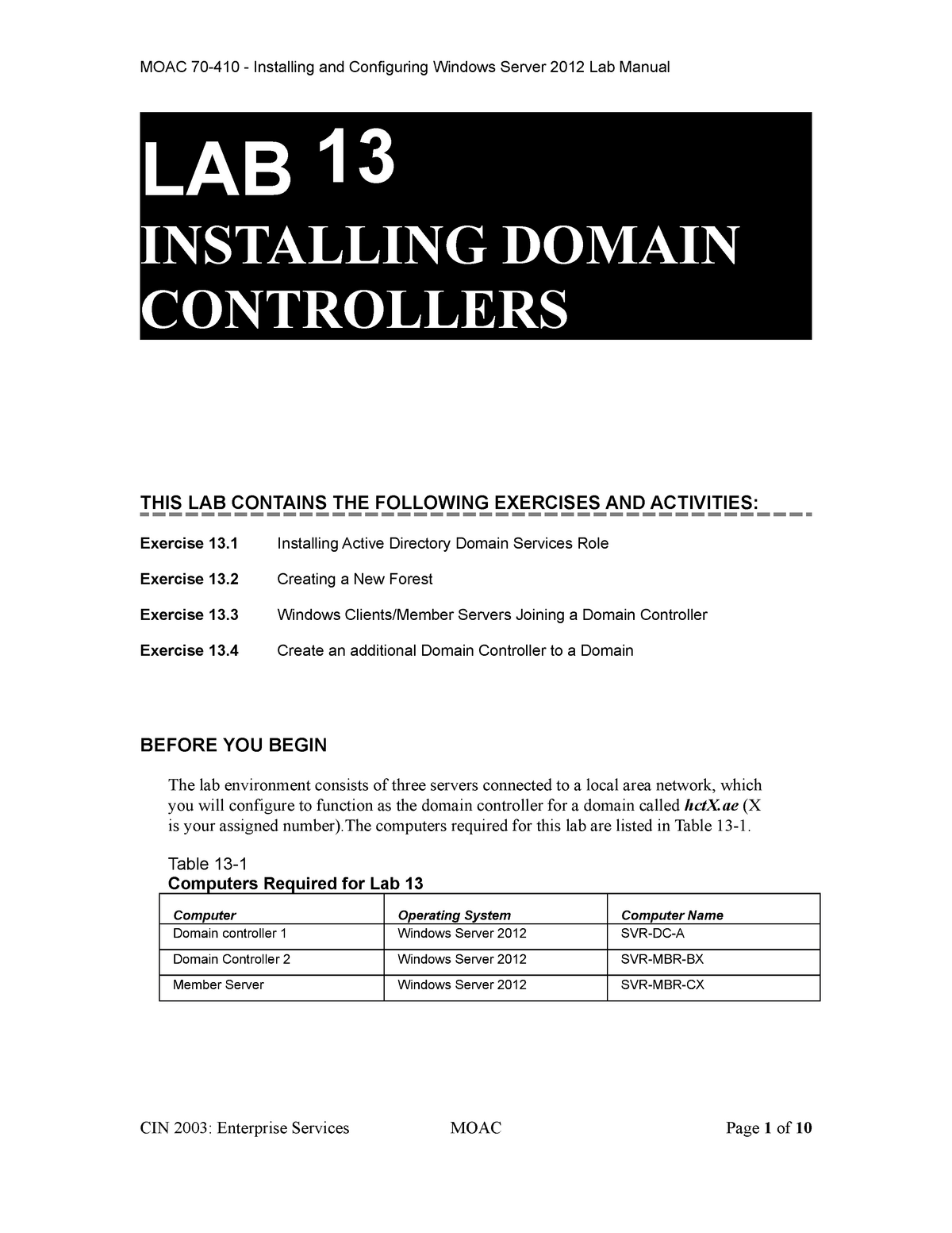 70-410-lab13-installing-domain-controller-1-lab-13-installing