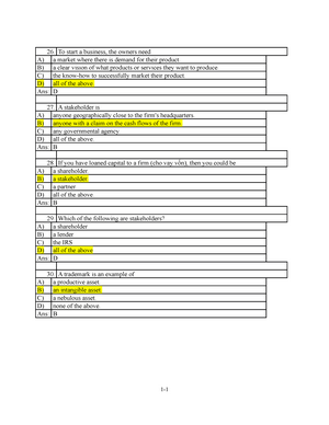 FIN202 - Chapter 9: 9.20-9.24 Solution - INDIVIDUAL ASSIGNMENT ...