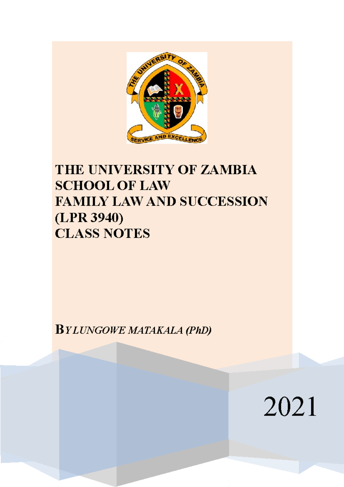 16-lpr-3940-notes-2021-marriage-in-zambia-statutory-marriage-2021