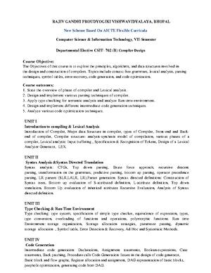 Lab Record front Page (1) - Department of Computer Science and ...