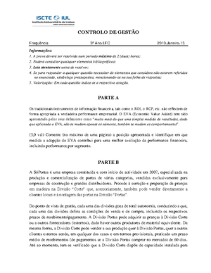 Caderno-PCG - caderno com toda a materia de cscg - Conceção Dos ...