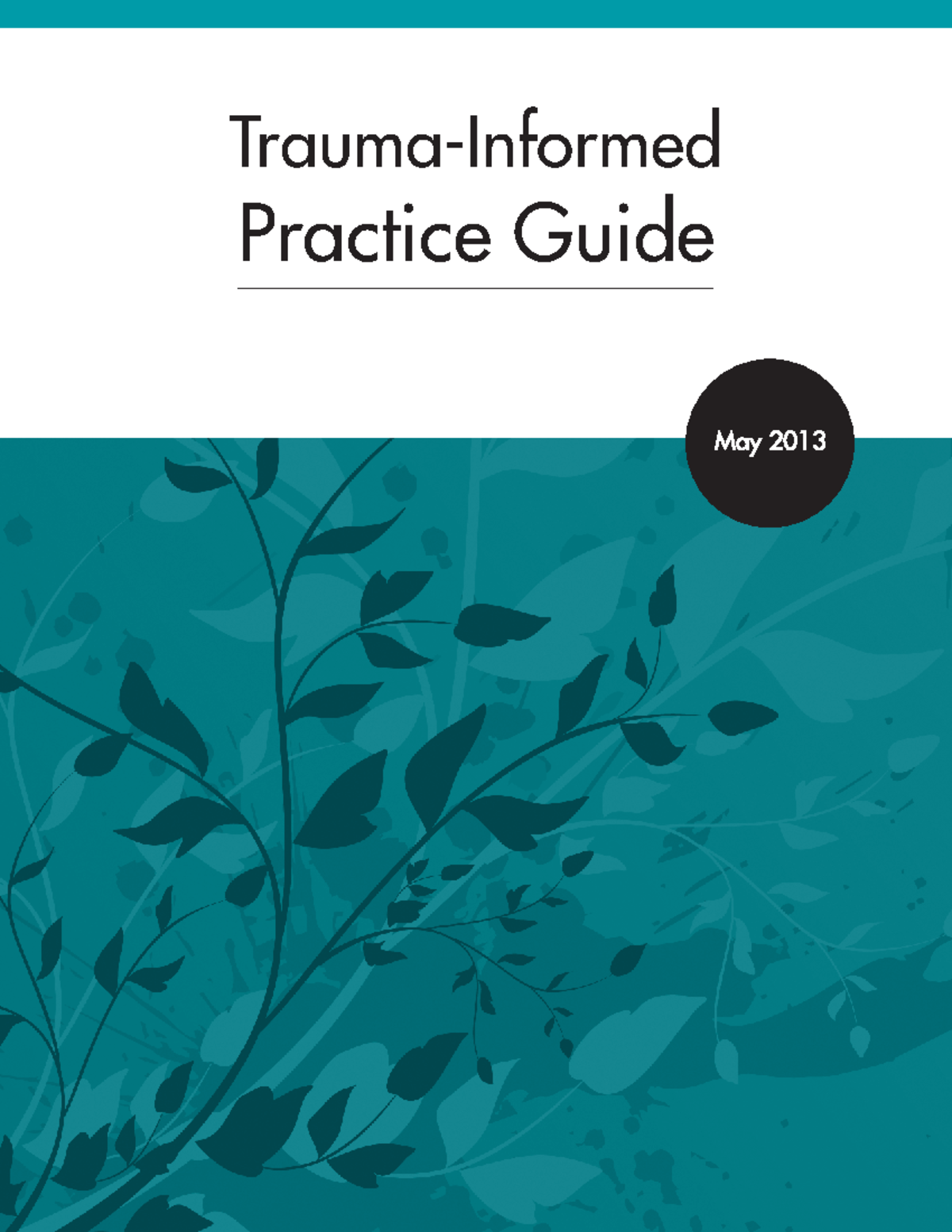 Trauma Informed Practice Guide Trauma Informed Practice Guide Trauma   Thumb 1200 1553 