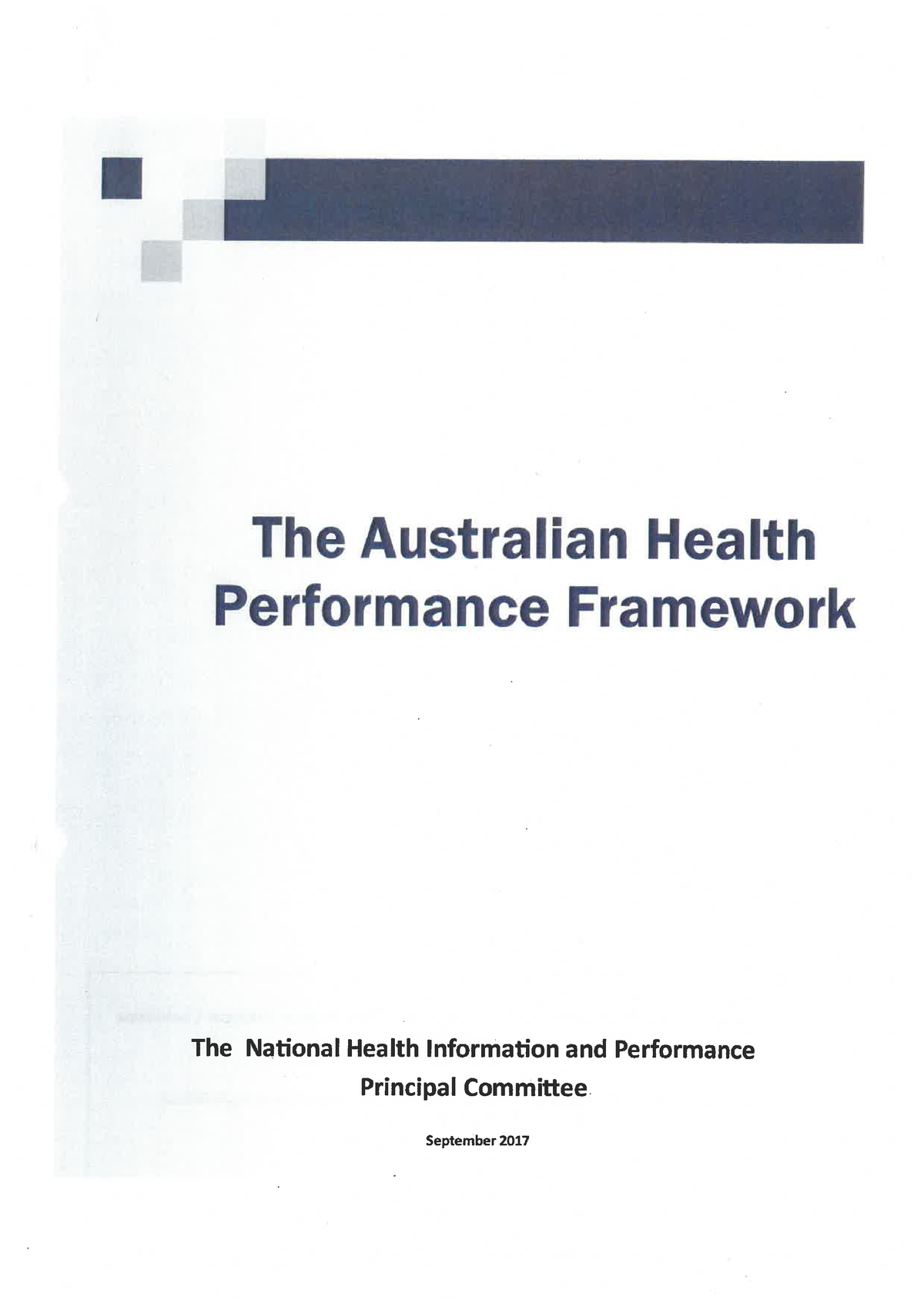 td7-nhippc-the-australian-health-performance-framework-september-2017