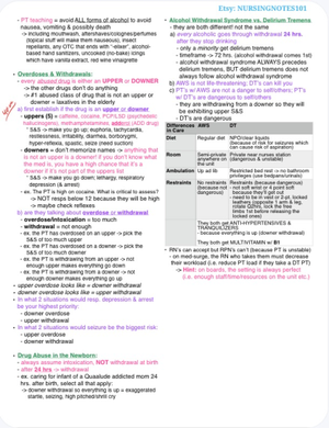 AXM2 Template - Assignment - Achieving Quality Outcomes Through Value ...