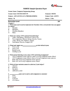 Design and Analysis of Algorithms - LECTURE NOTES ON DESIGN AND ...
