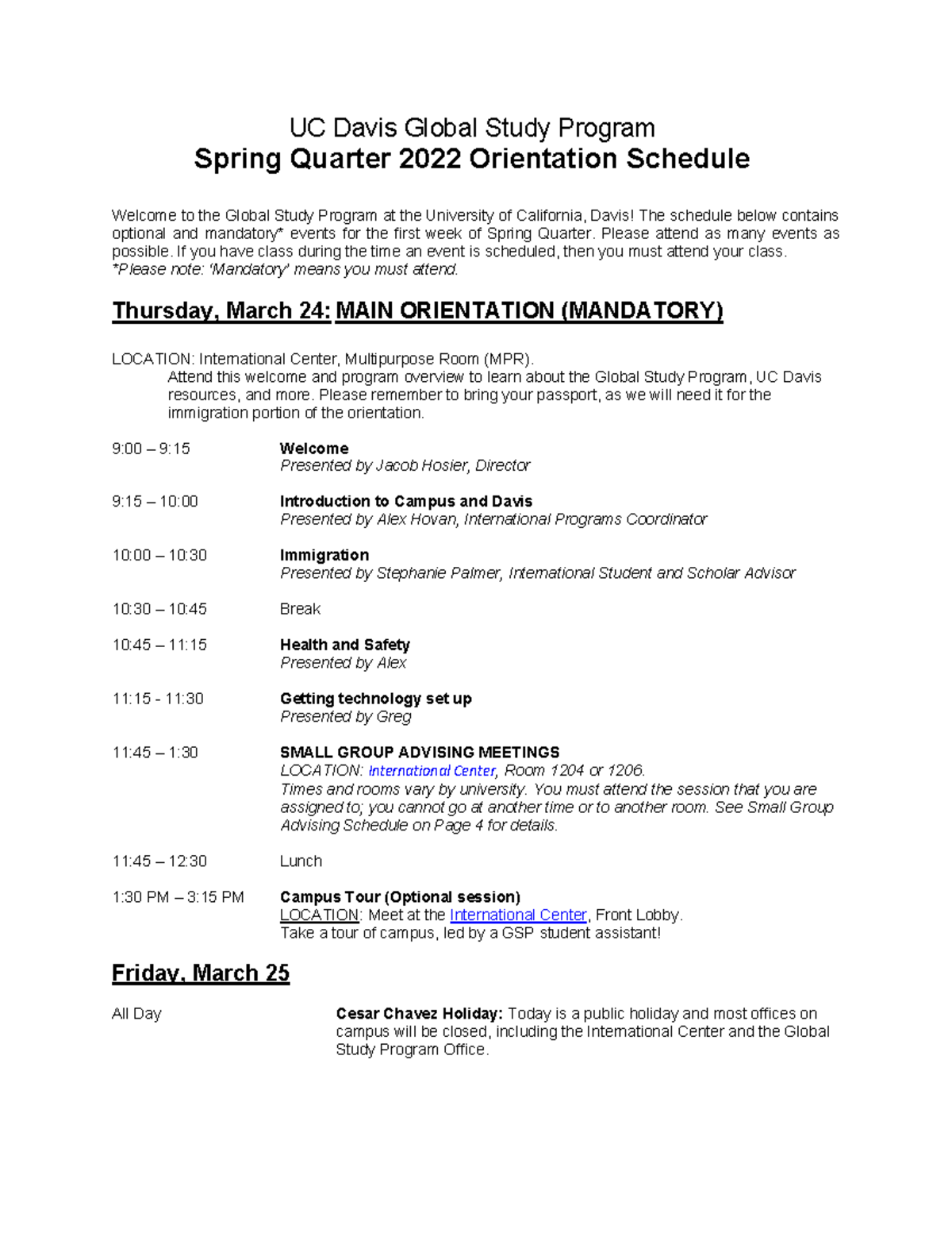 Web Scheduler Uc Davis - gplv46b