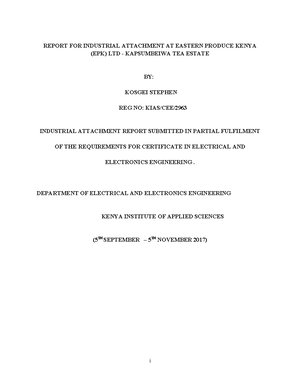 Basic electronics notes KNEC CICT - KNEC notes and Revision materials ...