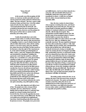 AMT Lesson Plan in English 10 (First Quarter) - Grace Baptist Academy ...