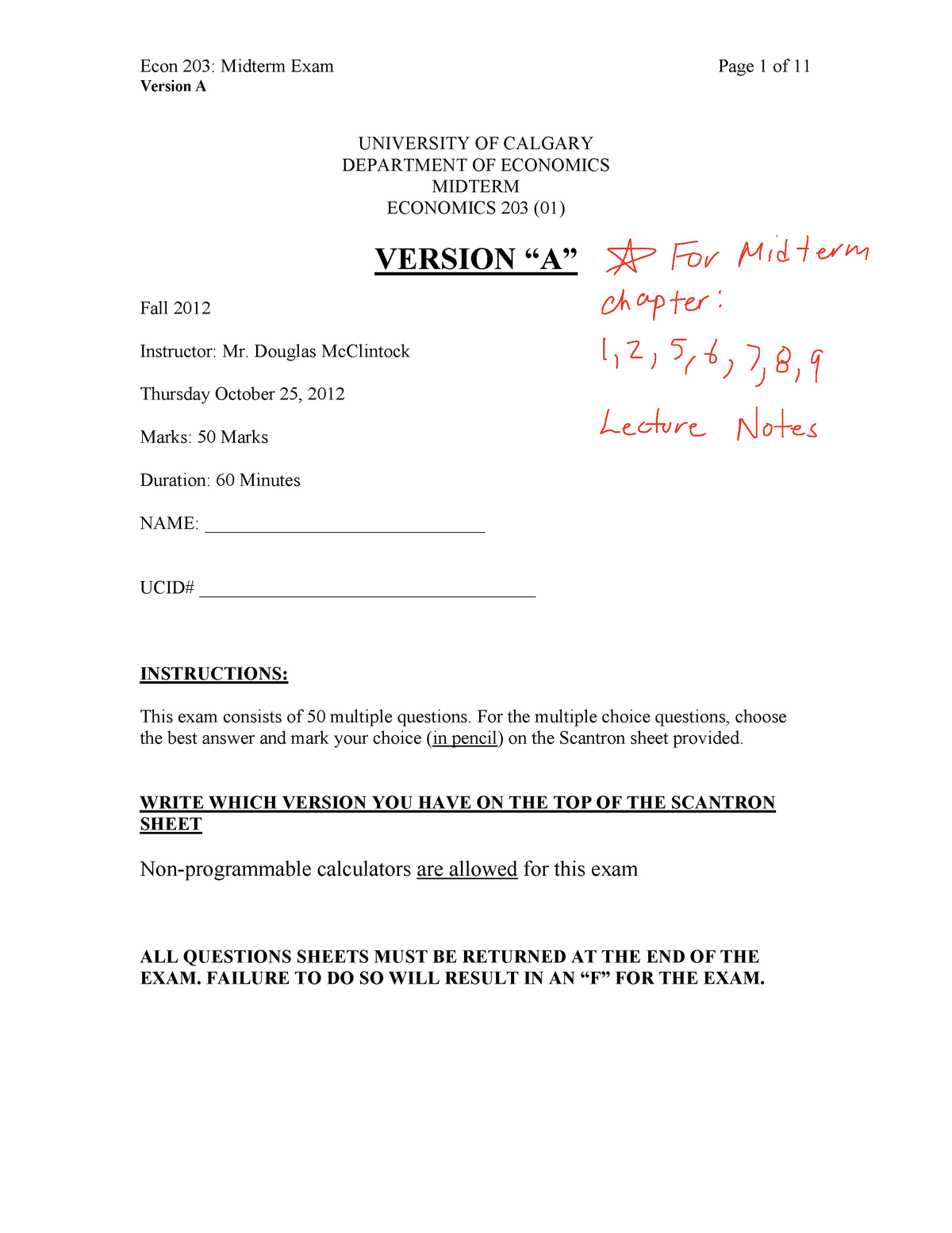 midterm-exam-3-february-questions-and-answers-econ-203-midterm-exam-page-1-of-11-version-a