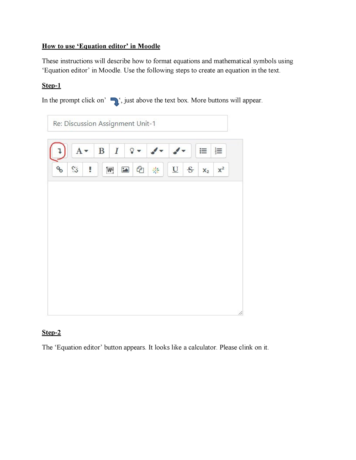 handout-equation-editor-how-to-use-equation-editor-in-moodle-these-instructions-will