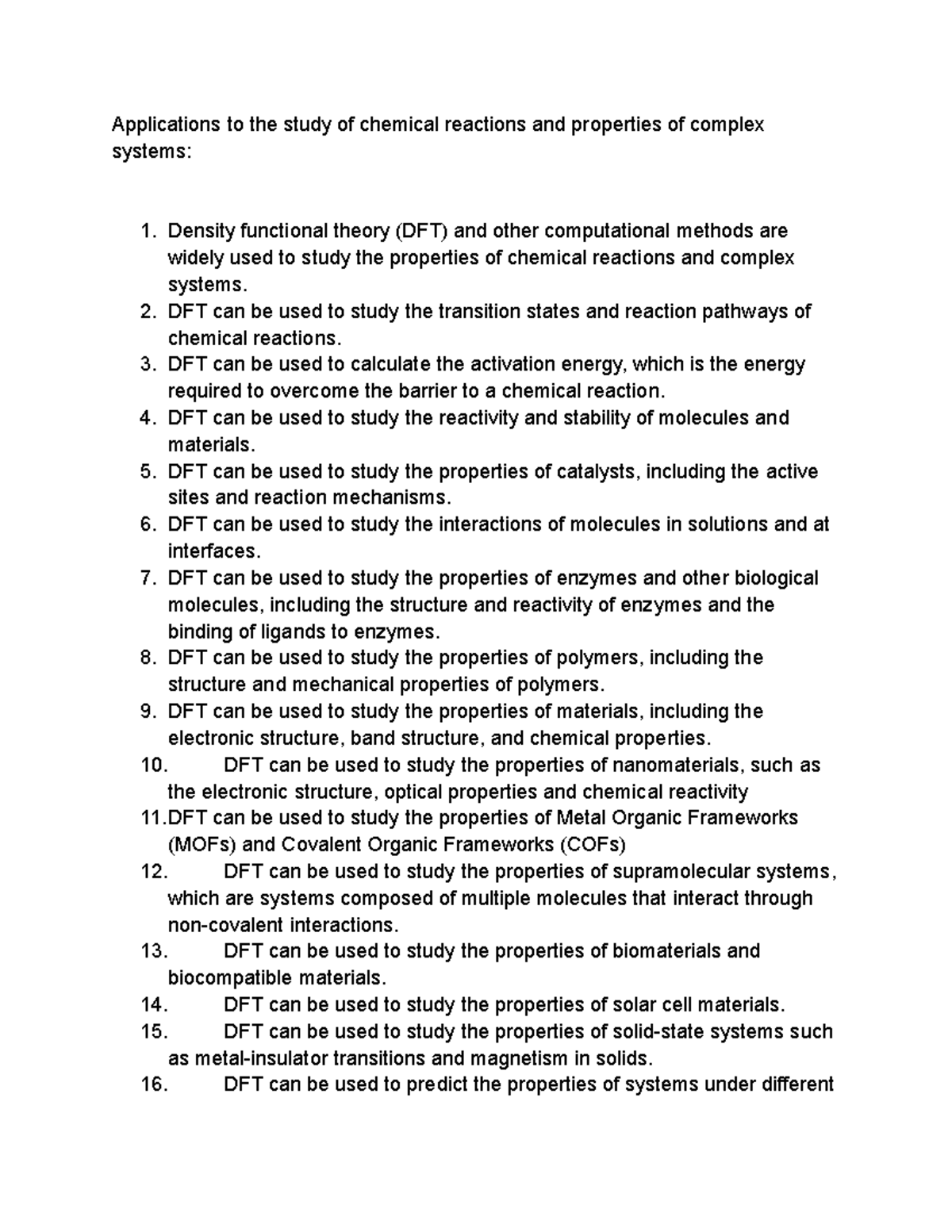 Applications To The Study Of Chemical Reactions And Properties Of   Thumb 1200 1553 