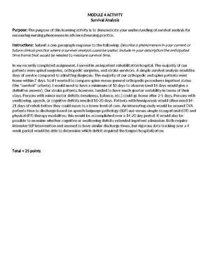 [Solved] What is a statistical question I can ask about this statement