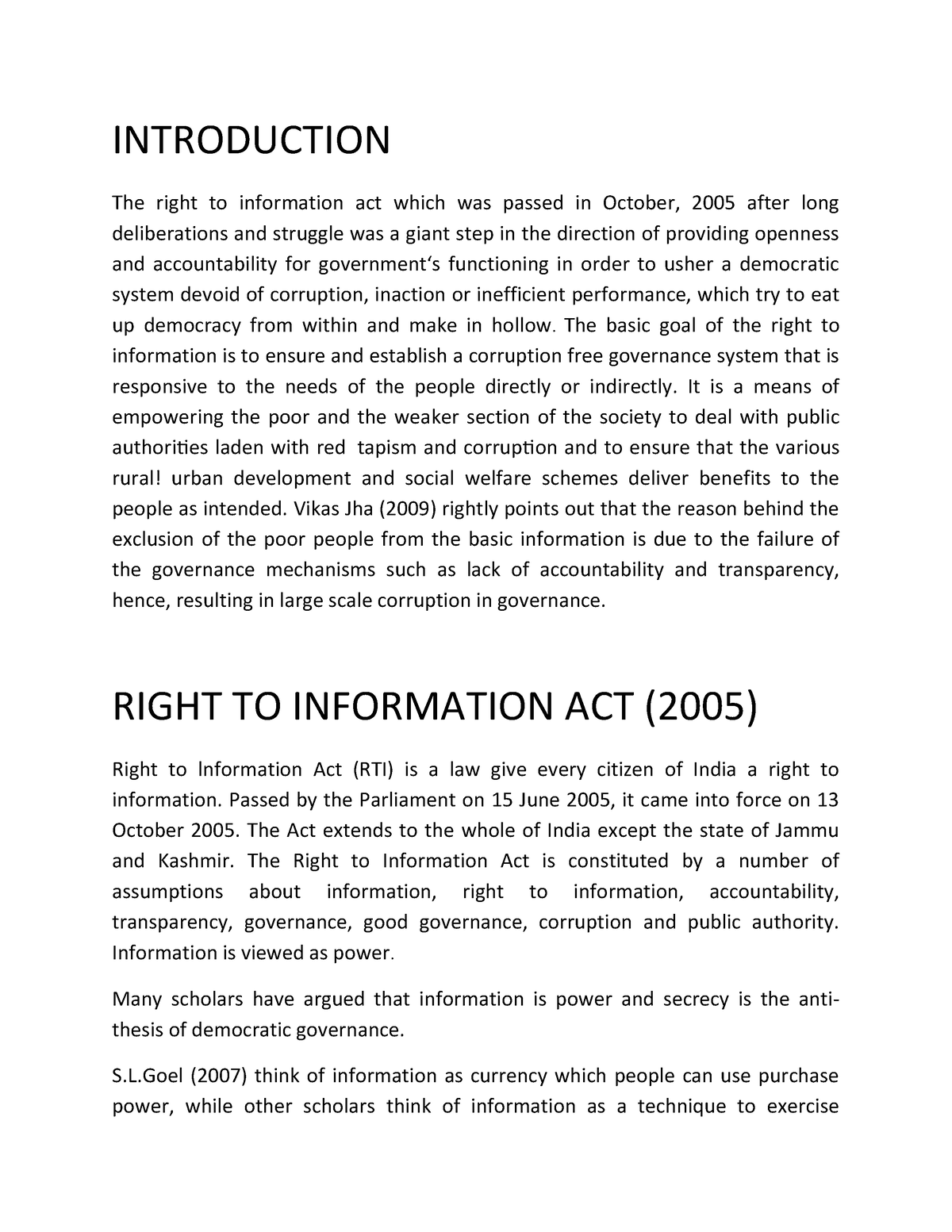 what-is-rti-act-2005-how-to-write-an-rti-to-public-information-officer