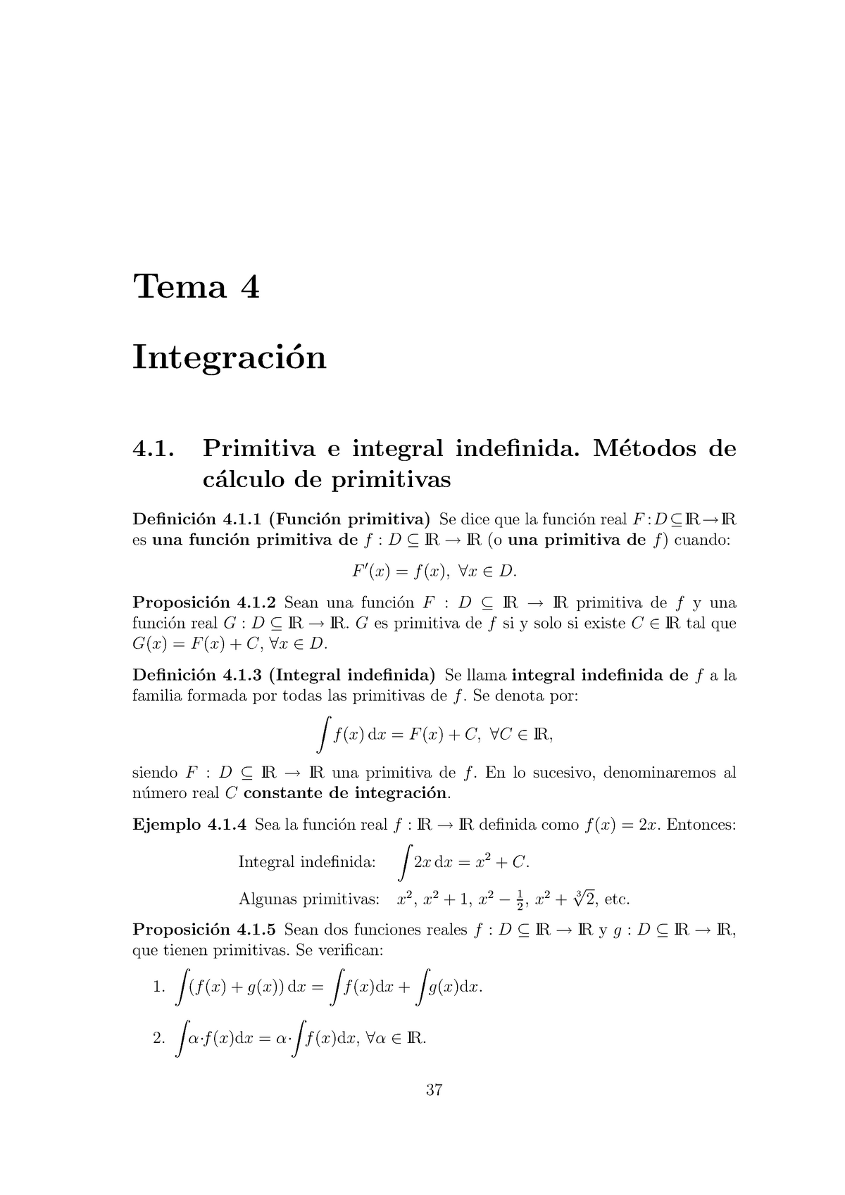 Tema 4 Matematica Studocu