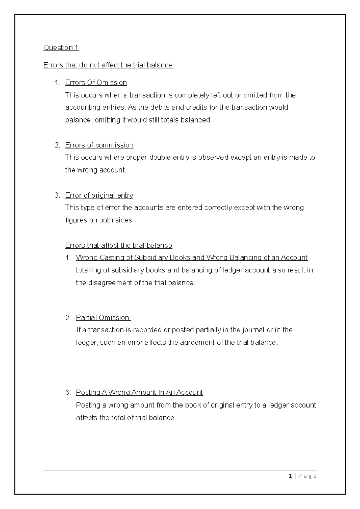 y-assignment-errors-that-do-not-affect-the-trial-balance-1-errors-of