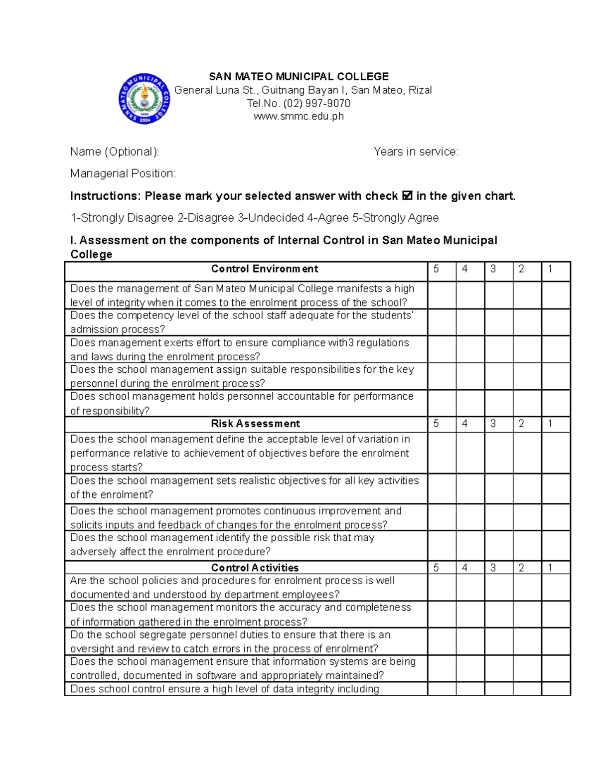 Research-Questions-Question form for students needed - SAN MATEO ...