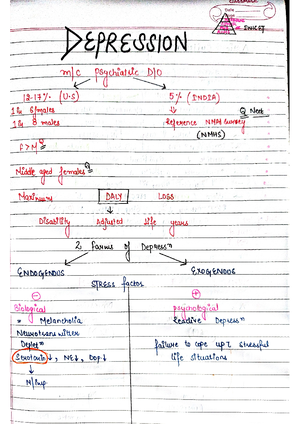 BLS Notes 1 - Brief about basic life skills needed by health ...