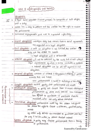 Unit 7 - Tutorial 1 - TUTORIAL QUESTION (STUDY UNIT 7) TUTORIAL ...