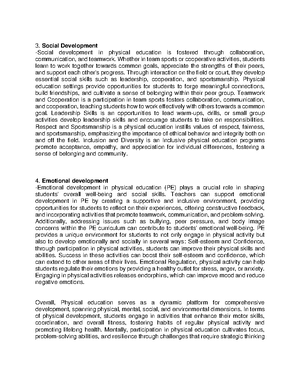 Handout Nursing AS AN ART - NURSING AS AN ART It refers to dynamic ...