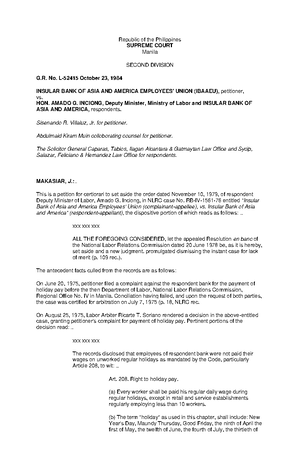 Capuno V Jaramillo - test - Republic of the Philippines SUPREME COURT ...