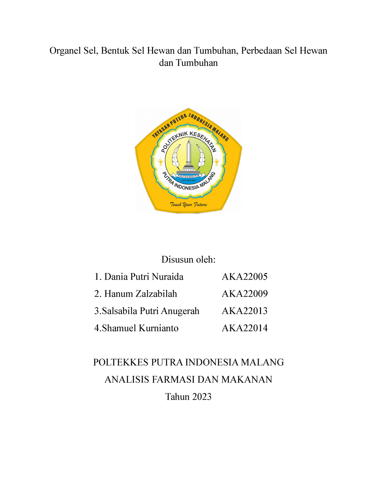 Organel Sel Biodas Organel Sel Bentuk Sel Hewan Dan Tumbuhan