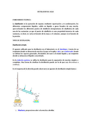 Informe DE Laboratorio DE Física - INFORME DE LABORATORIO DE FÍSICA ...