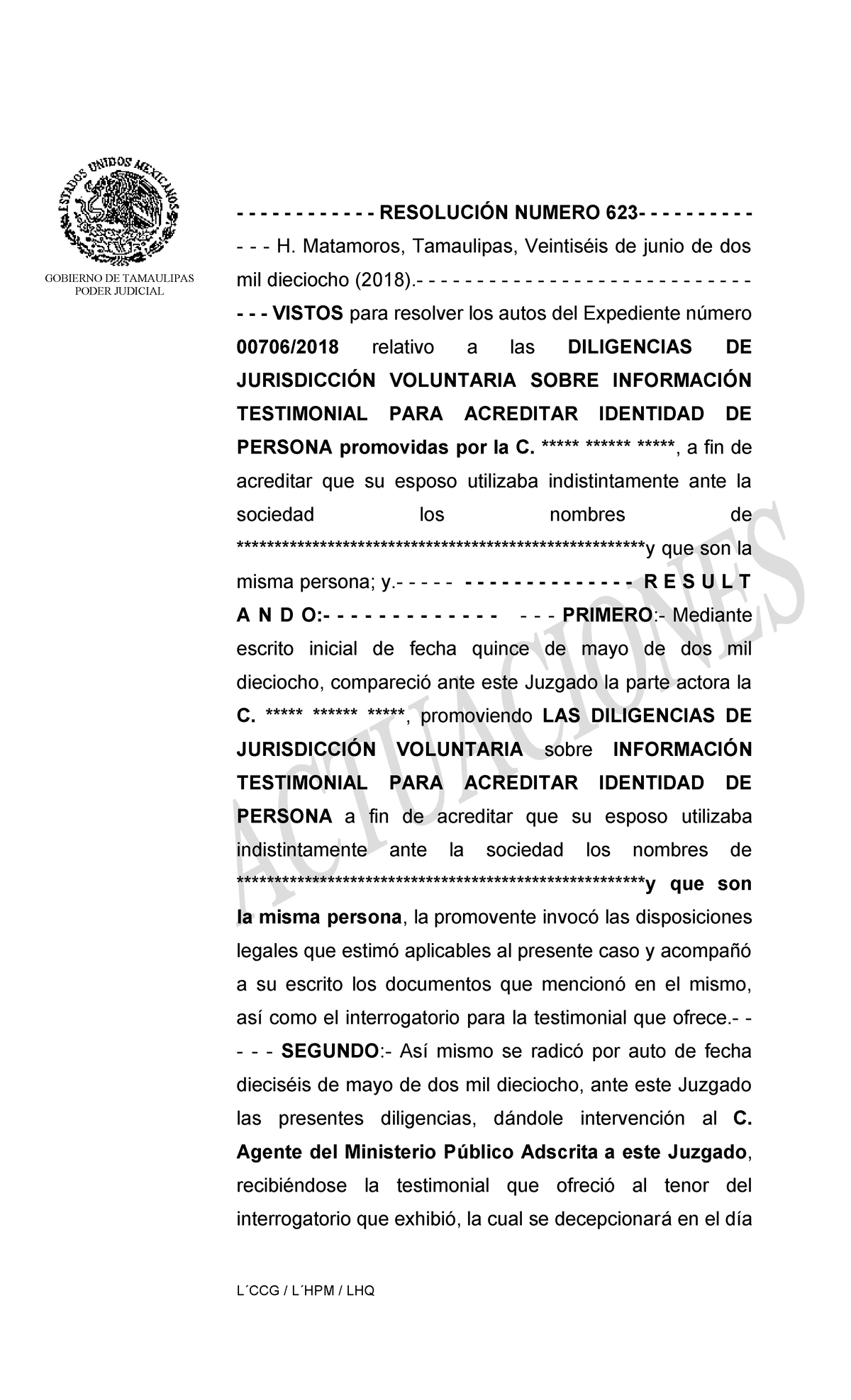 56 SE 00706-2018 644 26-06-2018 15-02-40-Sentencia-Publica - RESOLUCIÓN