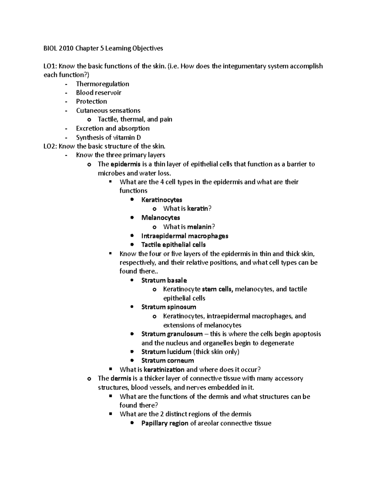 chapter-5-learning-objectives-biol-2010-chapter-5-learning-objectives