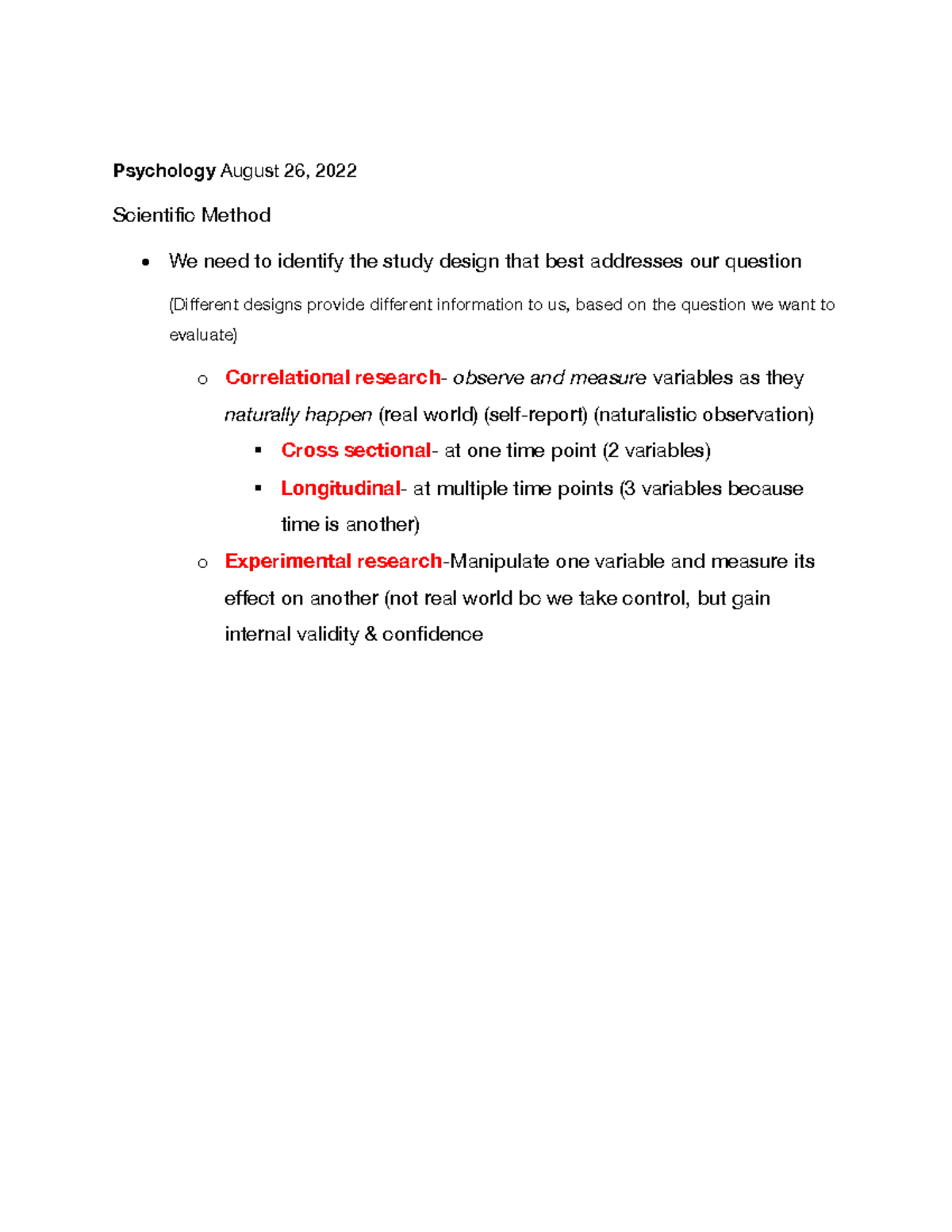 Psychology Notes - Deprecated API usage: The SVG back-end is no longer ...