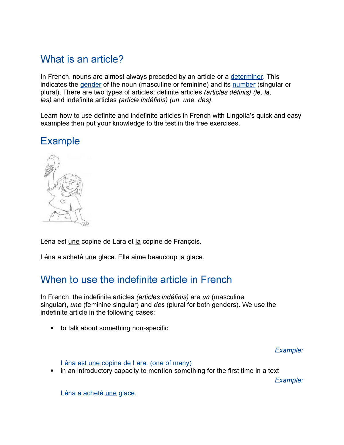 what-is-an-article-lecture-notes-20-what-is-an-article-in-french