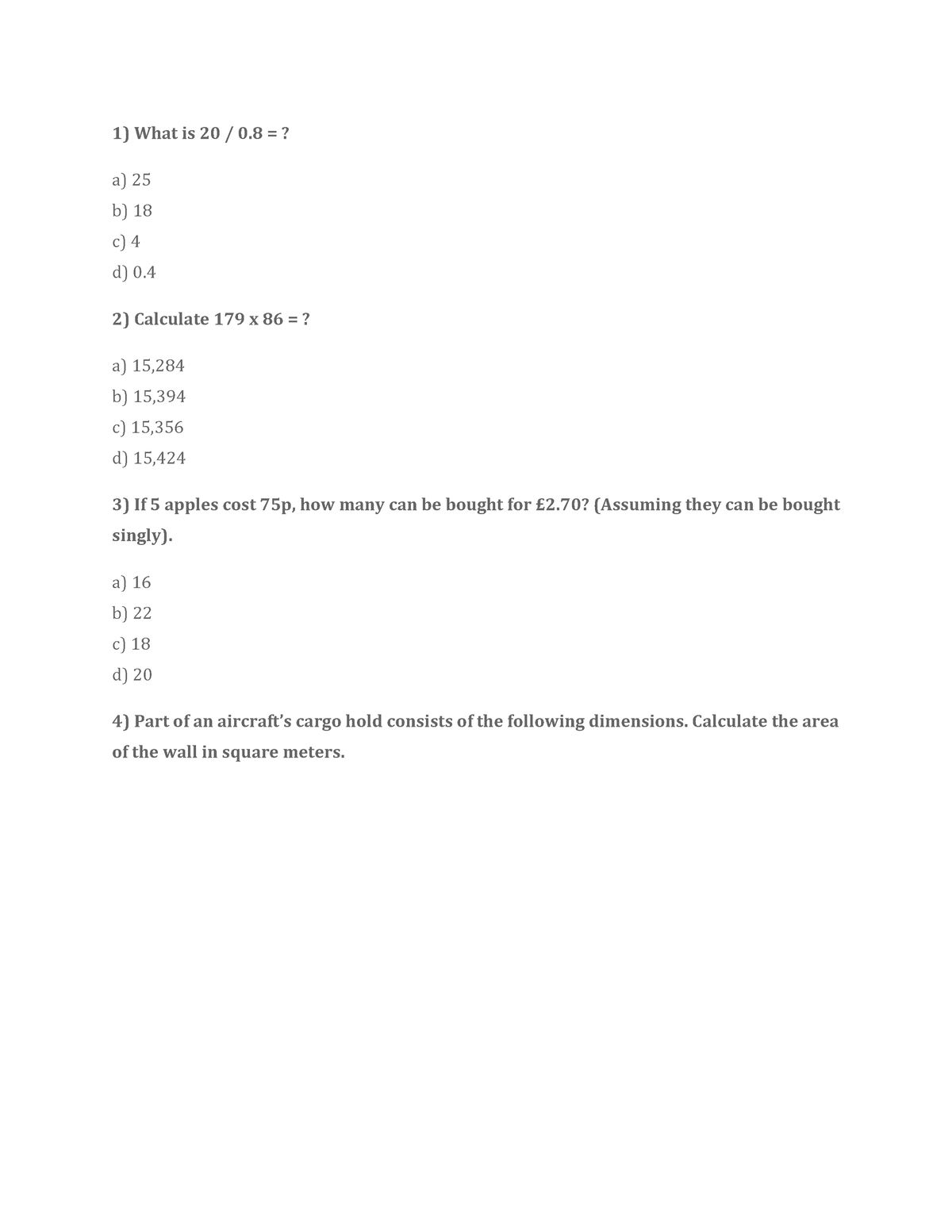 1maths-sample-summary-mathmatics-1-what-is-20-0-a-25-b-18-c